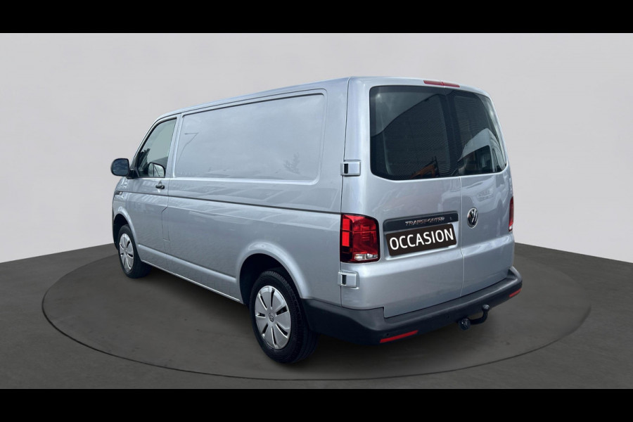 Volkswagen Transporter L1H1 2.0 TDI 90pk Economy Business App connect / Cruise controll/ Trekhaak