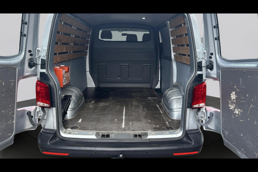Volkswagen Transporter L1H1 2.0 TDI 90pk Economy Business App connect / Cruise controll/ Trekhaak