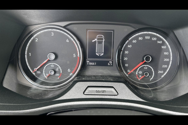 Volkswagen Transporter L1H1 2.0 TDI 90pk Economy Business App connect / Cruise controll/ Trekhaak