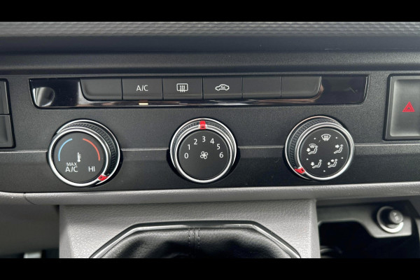 Volkswagen Transporter L1H1 2.0 TDI 90pk Economy Business App connect / Cruise controll/ Trekhaak
