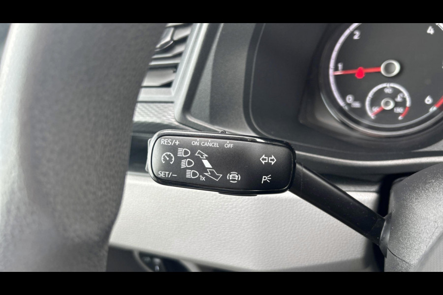 Volkswagen Transporter L1H1 2.0 TDI 90pk Economy Business App connect / Cruise controll/ Trekhaak