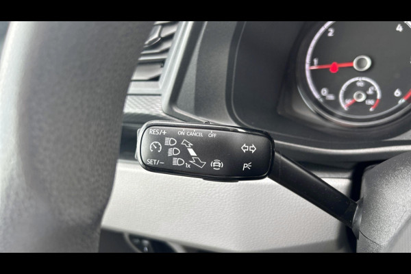 Volkswagen Transporter L1H1 2.0 TDI 90pk Economy Business App connect / Cruise controll/ Trekhaak