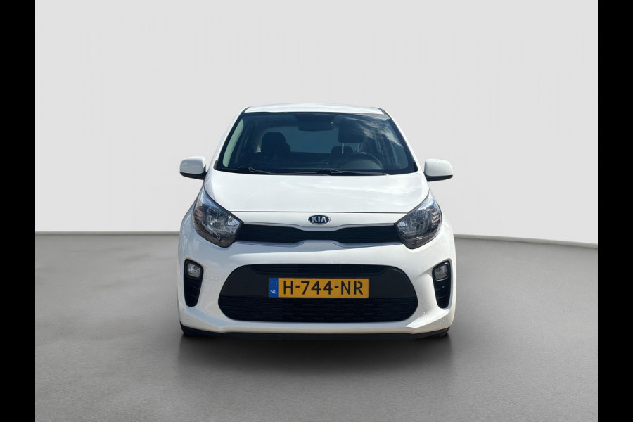 Kia Picanto 1.0 MPi ComfortPlusLine | Apple Carplay & Android Auto | Achteruitrijcamera | Airco |