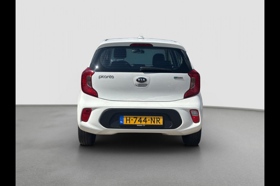 Kia Picanto 1.0 MPi ComfortPlusLine | Apple Carplay & Android Auto | Achteruitrijcamera | Airco |