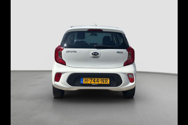 Kia Picanto 1.0 MPi ComfortPlusLine | Apple Carplay & Android Auto | Achteruitrijcamera | Airco |
