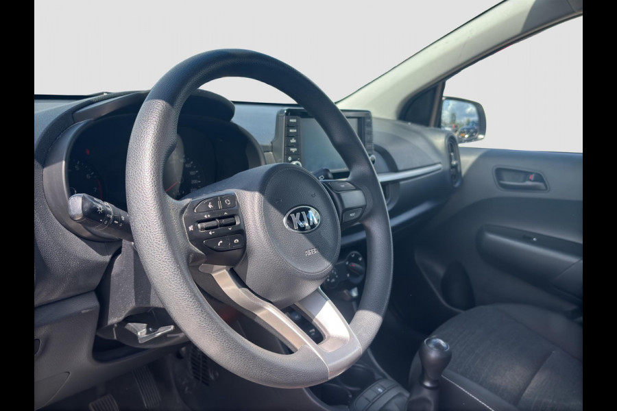 Kia Picanto 1.0 MPi ComfortPlusLine | Apple Carplay & Android Auto | Achteruitrijcamera | Airco |