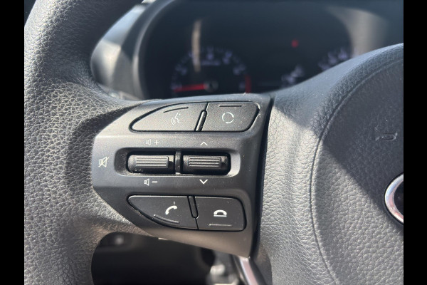 Kia Picanto 1.0 MPi ComfortPlusLine | Apple Carplay & Android Auto | Achteruitrijcamera | Airco |