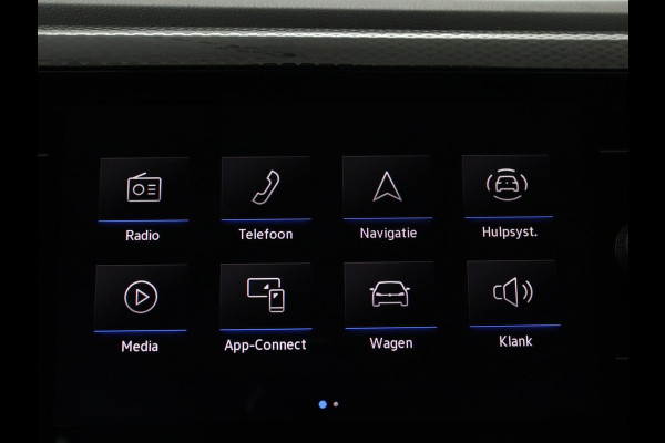 Volkswagen Polo 1.0 TSI Life Business | Stoelverwarming | Adaptive cruise | Carplay | Trekhaak | Navigatie | Full LED | 16'' | Climate control | DAB | Bluetooth