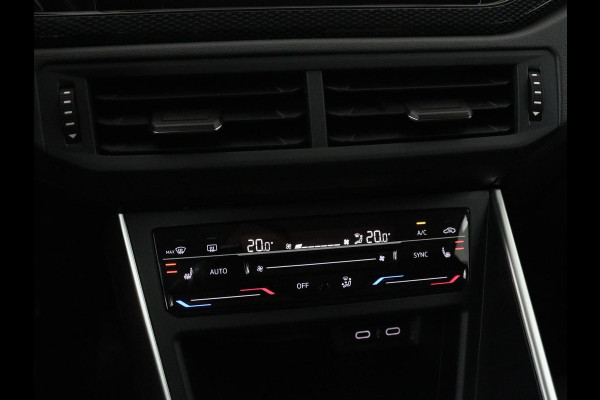 Volkswagen Polo 1.0 TSI Life Business | Stoelverwarming | Adaptive cruise | Carplay | Trekhaak | Navigatie | Full LED | 16'' | Climate control | DAB | Bluetooth