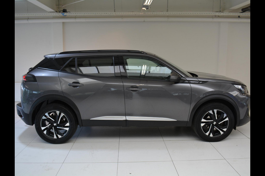 Peugeot 2008 1.2 PureTech Allure Trekhaak