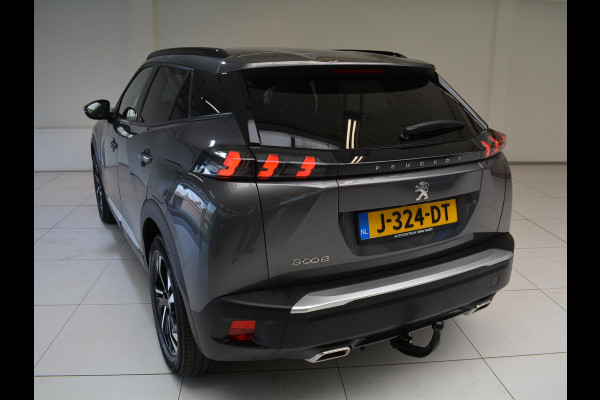 Peugeot 2008 1.2 PureTech Allure Trekhaak