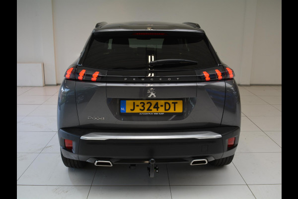 Peugeot 2008 1.2 PureTech Allure Trekhaak