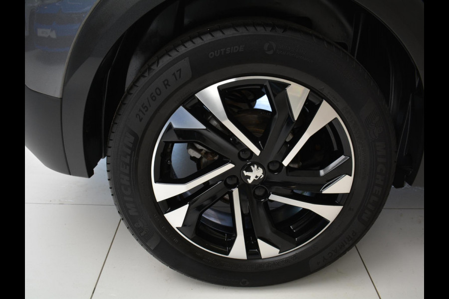 Peugeot 2008 1.2 PureTech Allure Trekhaak