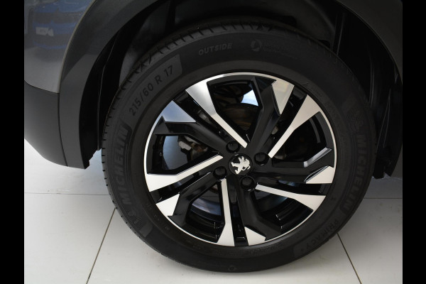 Peugeot 2008 1.2 PureTech Allure Trekhaak
