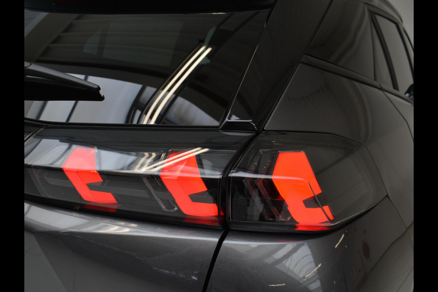 Peugeot 2008 1.2 PureTech Allure Trekhaak
