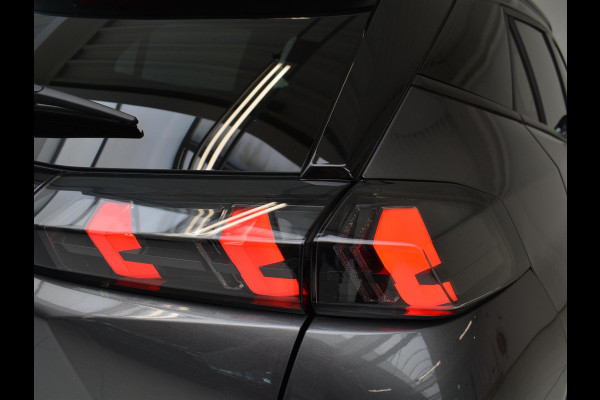 Peugeot 2008 1.2 PureTech Allure Trekhaak