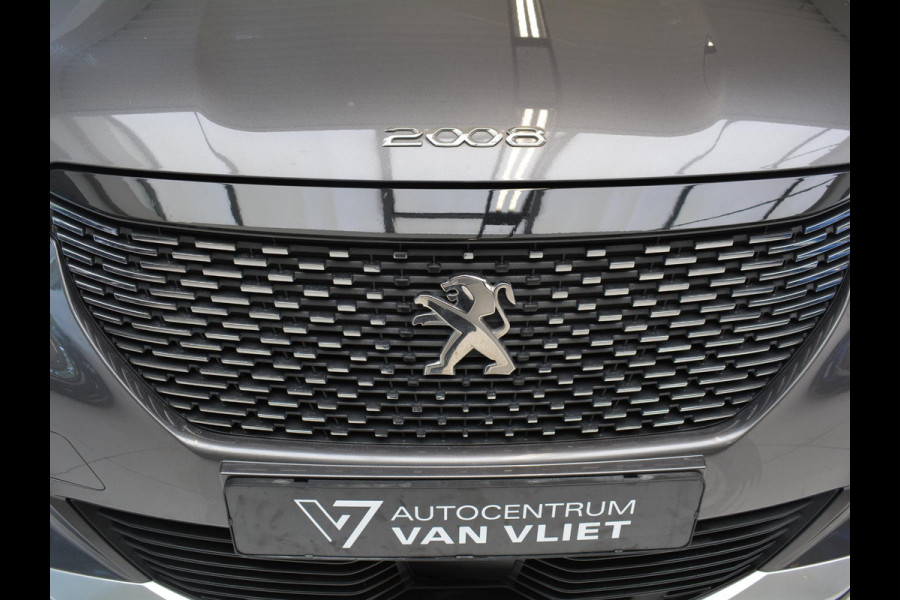 Peugeot 2008 1.2 PureTech Allure Trekhaak