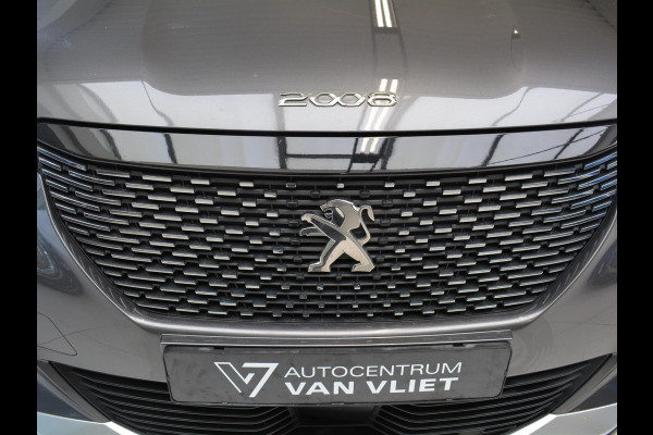 Peugeot 2008 1.2 PureTech Allure Trekhaak