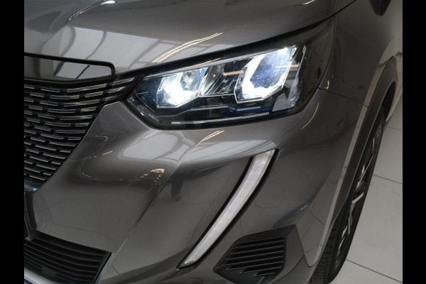 Peugeot 2008 1.2 PureTech Allure Trekhaak