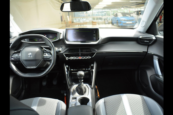 Peugeot 2008 1.2 PureTech Allure Trekhaak