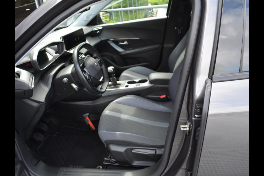 Peugeot 2008 1.2 PureTech Allure Trekhaak