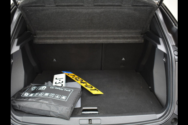 Peugeot 2008 1.2 PureTech Allure Trekhaak