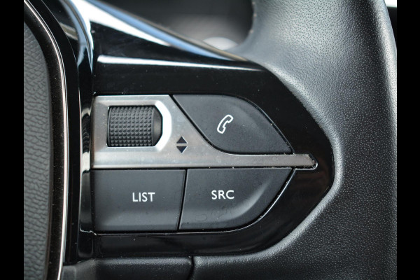 Peugeot 2008 1.2 PureTech Allure Trekhaak