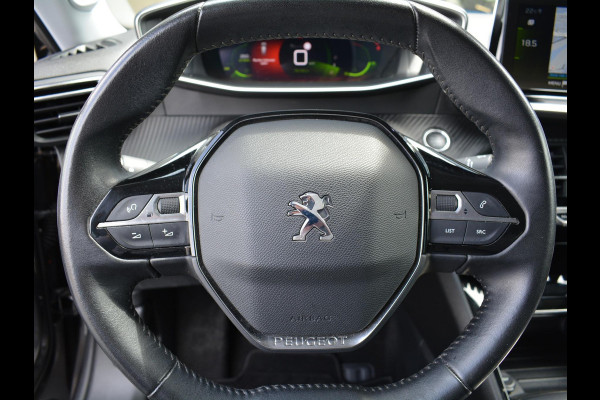 Peugeot 2008 1.2 PureTech Allure Trekhaak