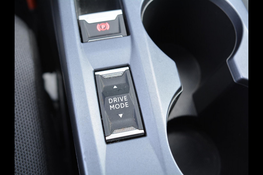 Peugeot 2008 1.2 PureTech Allure Trekhaak