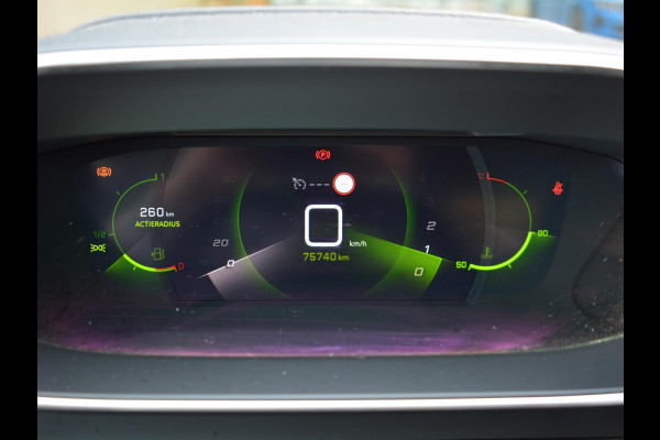 Peugeot 2008 1.2 PureTech Allure Trekhaak