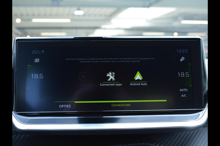 Peugeot 2008 1.2 PureTech Allure Trekhaak
