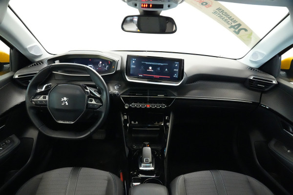Peugeot 208 1.2 PureTech Allure Panoramadak Navigatie Full-led 24 Maanden garantie* (Vraag naar de voorwaarden)