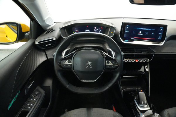 Peugeot 208 1.2 PureTech Allure Panoramadak Navigatie Full-led 24 Maanden garantie* (Vraag naar de voorwaarden)