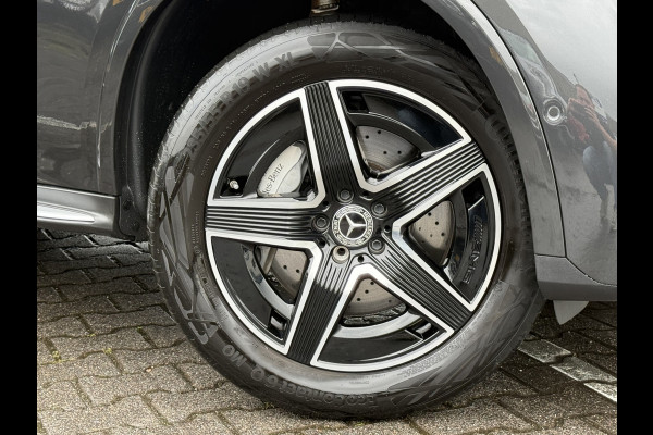 Mercedes-Benz GLC 300e 4MATIC AMG Line | Trekhaak | Distronic | CarPlay | Camera | 19 inch