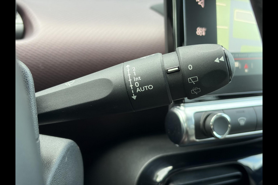 Citroën C4 Cactus 1.2 PureTech Shine 131pk,6 Bak,D-riem vv in 204,Pano,Trekhaak,Camera,Navi,Dodehoek,Keyless,Clima,Cruise,N.A.P,Recent beurt gehad,Pdc V+A,Lm velgen,Apk tot 06-2027