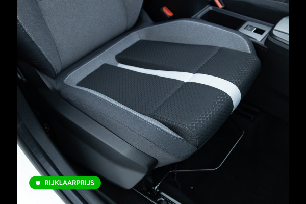 Opel Frontera 1.2 Turbo Hybrid GS 7 persoons | Stoel-, Stuur- & voorruitverwarming | Camera | Apple Carplay | Navigatie | Cruise | PDC V+A, Extra getint glas achter, derde zitrij, Nieuwe auto, tot 8 jaar garantie, 7 stuks Frontera op voorraad!