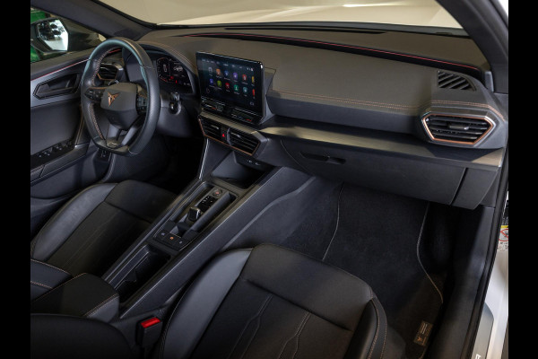 CUPRA Formentor 1.5 TSI Business Edition Plus / 150pk / Panorama dak / Achteruitrij camera / Stoel en stuur verwarming /