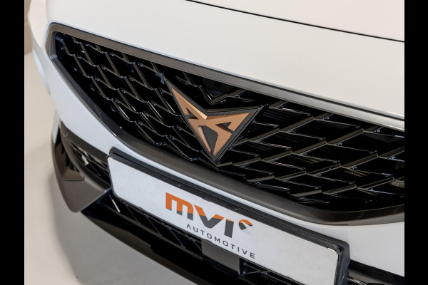 CUPRA Formentor 1.5 TSI Business Edition Plus / 150pk / Panorama dak / Achteruitrij camera / Stoel en stuur verwarming /