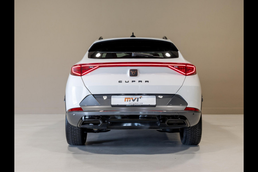CUPRA Formentor 1.5 TSI Business Edition Plus / 150pk / Panorama dak / Achteruitrij camera / Stoel en stuur verwarming /