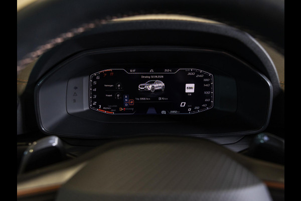 CUPRA Formentor 1.5 TSI Business Edition Plus / 150pk / Panorama dak / Achteruitrij camera / Stoel en stuur verwarming /