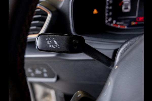 CUPRA Formentor 1.5 TSI Business Edition Plus / 150pk / Panorama dak / Achteruitrij camera / Stoel en stuur verwarming /