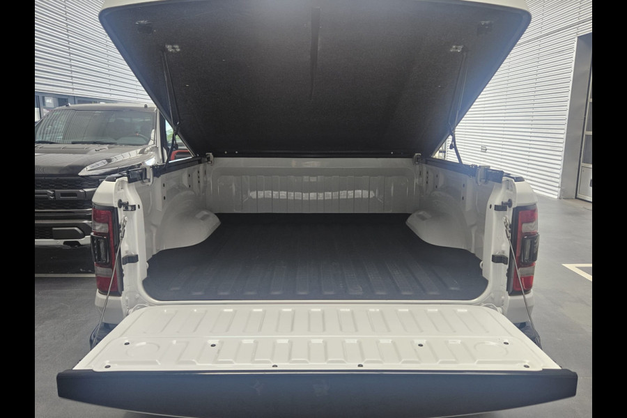 RAM 1500 TRX 6.2L Supercharged 900PK DUSTERHOFF