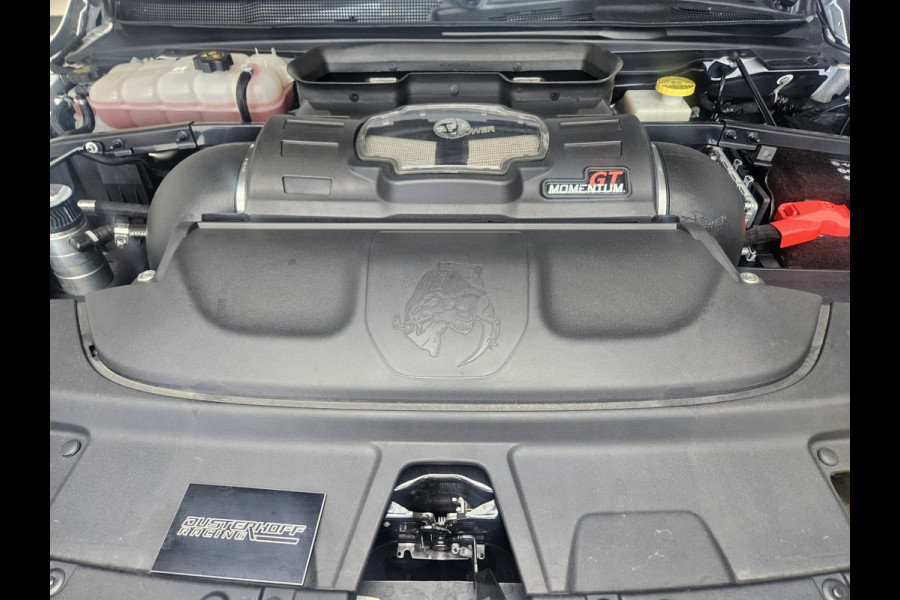 RAM 1500 TRX 6.2L Supercharged 900PK DUSTERHOFF