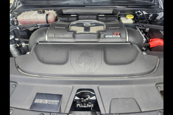RAM 1500 TRX 6.2L Supercharged 900PK DUSTERHOFF