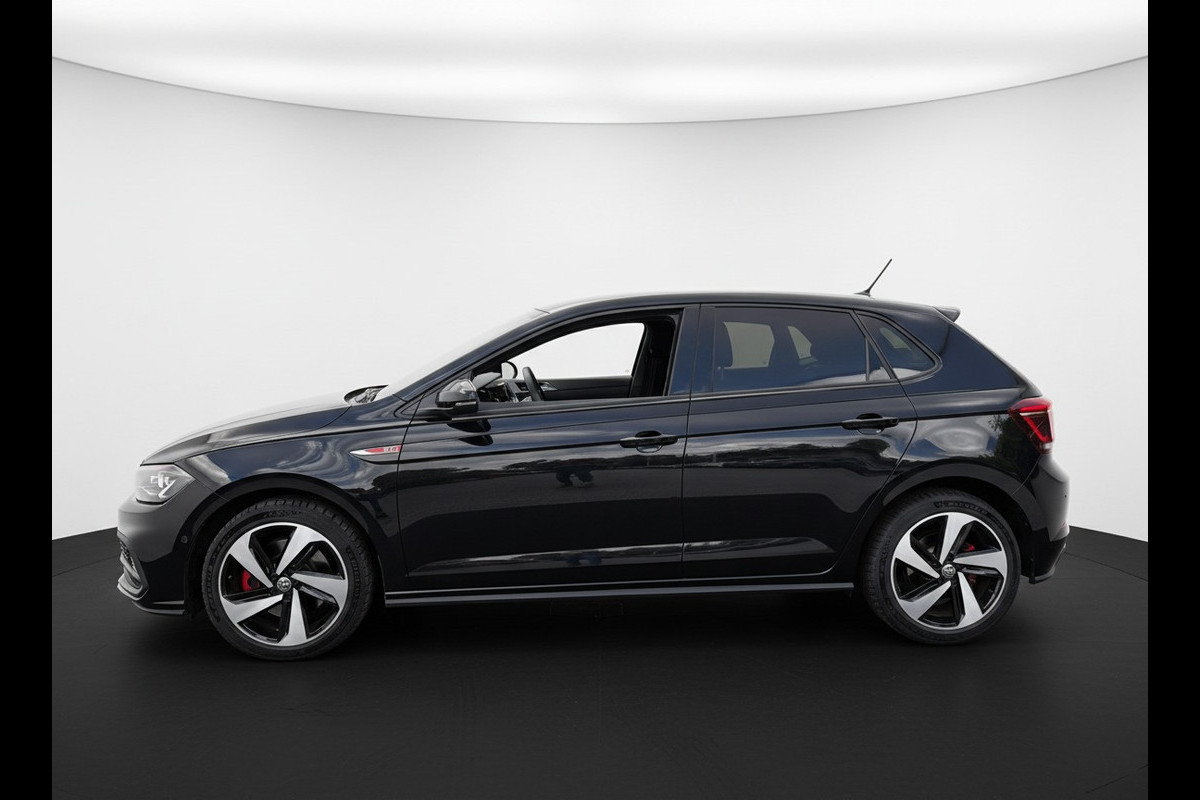 Volkswagen Polo 2.0 TSI GTI TSI 210PK DSG GTI-SPORT VIRTUAL/CARPLAY/IQ-LIGHT