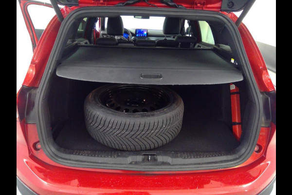 Ford FOCUS Wagon 1.0 EcoBoost Hybrid Active X Business 126.500 KM | Trekhaak | Navigatie | Panorama Dak