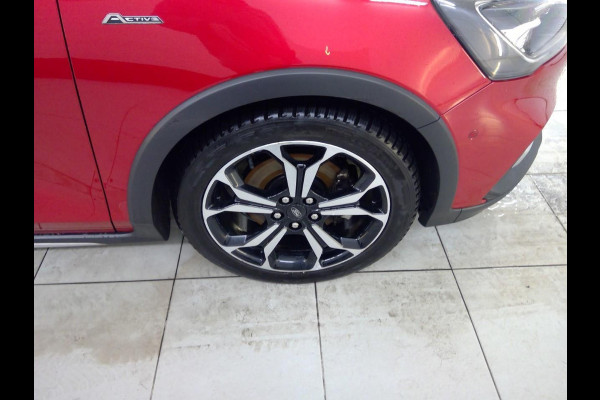 Ford FOCUS Wagon 1.0 EcoBoost Hybrid Active X Business 126.500 KM | Trekhaak | Navigatie | Panorama Dak