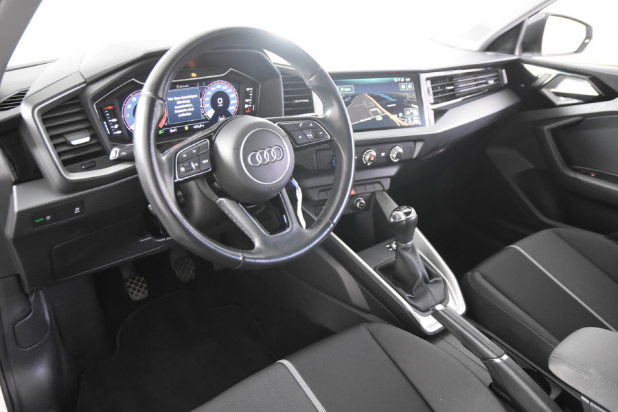 Audi A1 Sportback 25 TFSI epic *Naviagtie*Carplay*DAB*