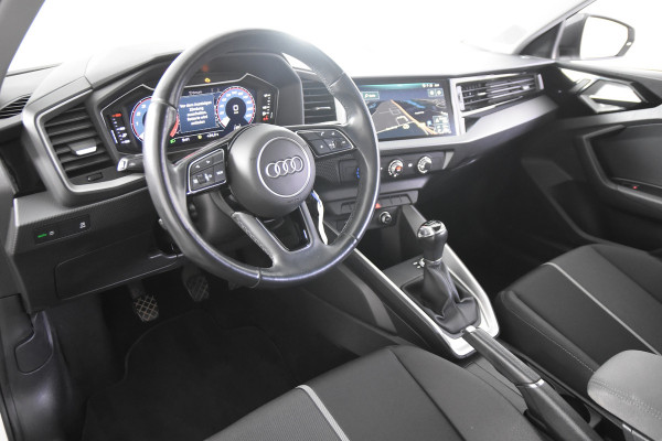 Audi A1 Sportback 25 TFSI epic *Naviagtie*Carplay*DAB*