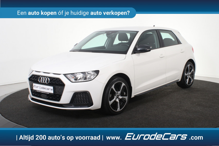 Audi A1 Sportback 25 TFSI epic *Naviagtie*Carplay*DAB*